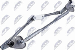 Wischer-Gestänge Toyota Korolla 2001-2007 1,6l Hatchback Toyota Korolla 2001-2007 1,8l Hatchback Toyota Korolla 2001-2007 1,4l Hatchback