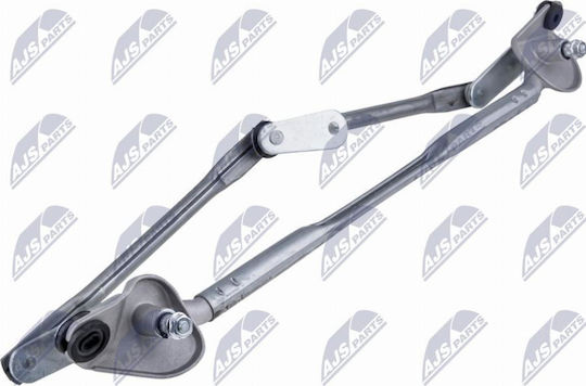 Legături Ștergător Toyota Corolla 2001-2007 1.6l Hatchback Toyota Corolla 2001-2007 1.8l Hatchback Toyota Corolla 2001-2007 1.4l Hatchback