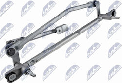 Ντίζες Υαλοκαθαριστήρων Hyundai Tucson 2004-2010 2l Suv Hyundai Tucson 2004-2010 2.7l Suv Hyundai Tucson 2004-2010 2.0l Suv