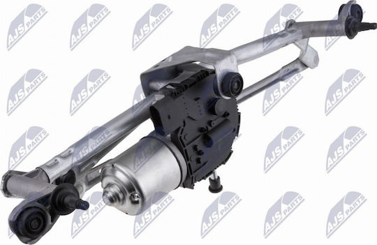 Legături Ștergător VW Caddy III Box Body MPV 2004-2015 1.9L Van VW Caddy III Box Body MPV 2004-2015 1.2L Van VW Caddy III Box Body MPV 2004-2015 2.0L Van