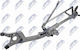 Свързвания На Чистачките Mitsubishi Lancer Viii 2007-0 1.6l Sedan Mitsubishi Lancer Viii 2007-0 2.0l Sedan Mitsubishi Lancer Viii 2007-0 1.5l Sedan