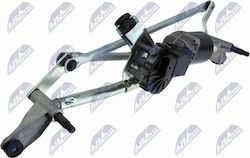 Ντίζες Υαλοκαθαριστήρων Renault Megane Ii 2001-2012 1.6l Hatchback Renault Megane Ii 2001-2012 1.4l Hatchback Renault Megane Ii 2001-2012 1.9l Hatchback