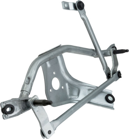 Wiper Linkages Fiat Grande Punto 2005-0 1.4l Hatchback Fiat Grande Punto 2005-0 1.2l Hatchback Fiat Grande Punto 2005-0 1.6l Hatchback