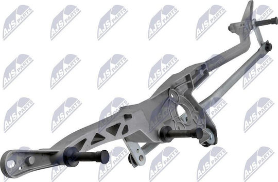 Legături Ștergătoarelor Mercedes-Benz C-Class 2007-2015 3.5l Sedan Mercedes-Benz C-Class 2007-2015 6.2l Sedan Mercedes-Benz C-Class 2007-2015 1.6l Sedan