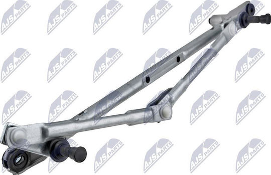 Свързване На Чистачките Opel Antara A 2006-0 2.4l Suv Opel Antara A 2006-0 3.2l Suv Opel Antara A 2006-0 2.0l Suv
