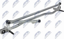 Wiper Linkage Volvo S60 Ii 2010-2019 2.0L Sedan Volvo S60 Ii 2010-2019 2.4L Sedan Volvo S60 Ii 2010-2019 1.6L Sedan
