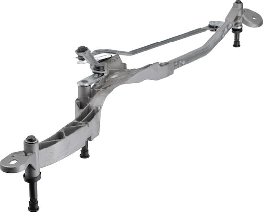 Wiper Linkage Mercedes-Benz Cls 2011-2017 3.0L Coupe Mercedes-Benz Cls 2011-2017 2.2L Coupe Mercedes-Benz Cls 2011-2017 3.5L Coupe