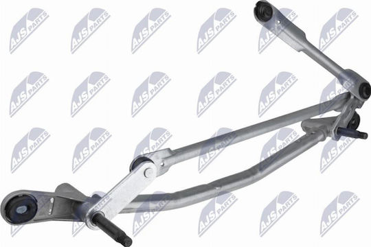 Legături Ștergătoarelor Fiat Tipo Estate 2016-0 1.0l Estate Fiat Tipo Estate 2016-0 1.3l Estate Fiat Tipo Estate 2016-0 1.5l Estate
