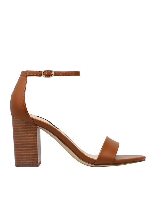 Nine West Toniann3 Sandale Maro