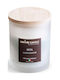 Candle Light Lumânare Decorativă Borcan 200gr