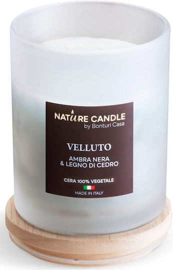 Candle Light Soy Candle in Jar 200g