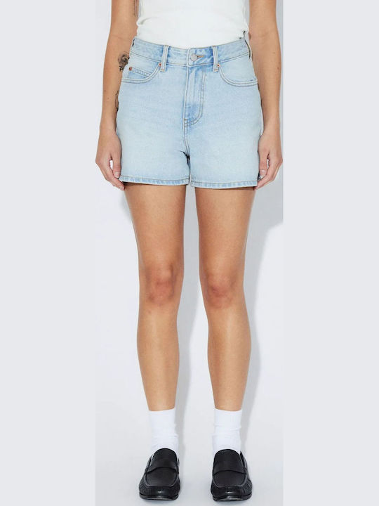 Nora Damen-Shorts - Bermudas Bay Hell Used