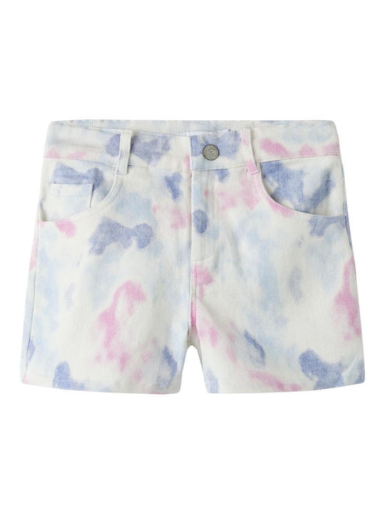 Kinder Shorts & Bermudas Denim Beige