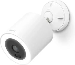 HAMA 01386989 IP Waterproof Wi-Fi Surveillance Camera HAMA 01386989 IP Waterproof Wi-Fi Surveillance Camera
