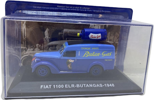 Magazine Models Αυτοκινητάκι 1:43 για 3+ Ετών