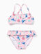 Zippy Kids Bikini Swimwear Pink