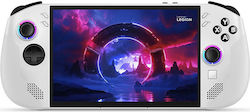 Lenovo Legion Go S (Z2 Go) 512GB / 16GB RAM Glacier White / Windows 11 Home Polish