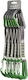 Camp Photon Ks Climbing Quickdraws 18 Cm 6-pack