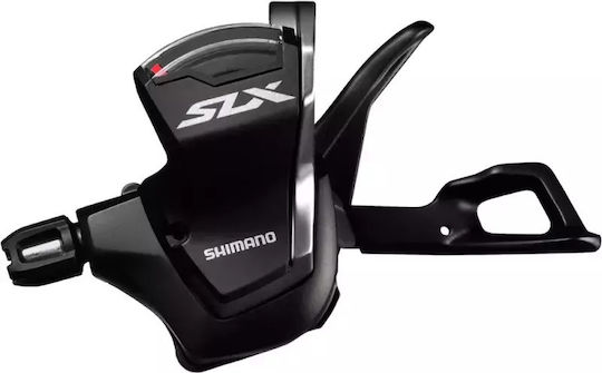 Shimano Slx Sl M7000 Αριστερός Λεβιές Ταχυτήτων Ποδηλάτου