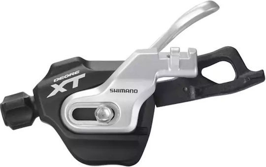 Shimano Sl M780 Deore Xt Αριστερός Λεβιές Ταχυτήτων Ποδηλάτου