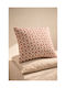 Kaemingk Kaemingk Sofa Cushion Pink 45x45cm