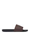 Herren Slides Braun