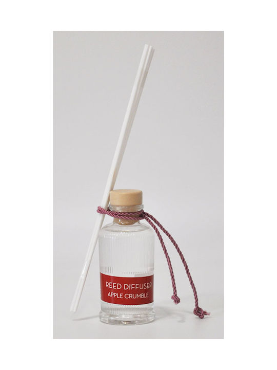 We Luv Aromas Raumdüfte Sticks 1333-02 100ml