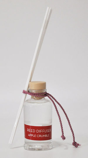 We Luv Aromas Αρωματικά Sticks Apple crumble 1333-02 100ml