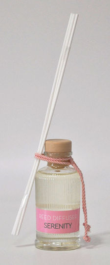 We Luv Aromas Αρωματικά Sticks 1333-03 100ml