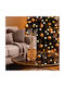 Phos & Gaia Christmas Home Fragrance Sticks With Cinnamon Perfume PGHD0142 500ml