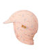 Fresk Kids' Fabric Hat Orange