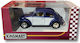 Kinsmart Volkswagen Classical Beetle Αυτοκινητάκι για 3+ Ετών