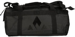 Whistler Σακ Βουαγιάζ 60lt Μαύρο