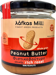 Lafkas Mill Unt De Arahide Moale 250gr Lafkas Mill Unt De Arahide Moale 250gr
