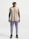 Pantaloni De Trening Mov