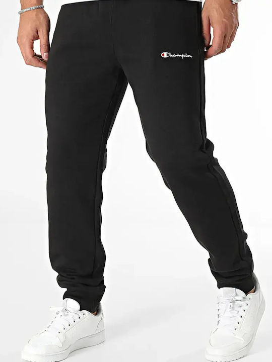 Sweatpants Black
