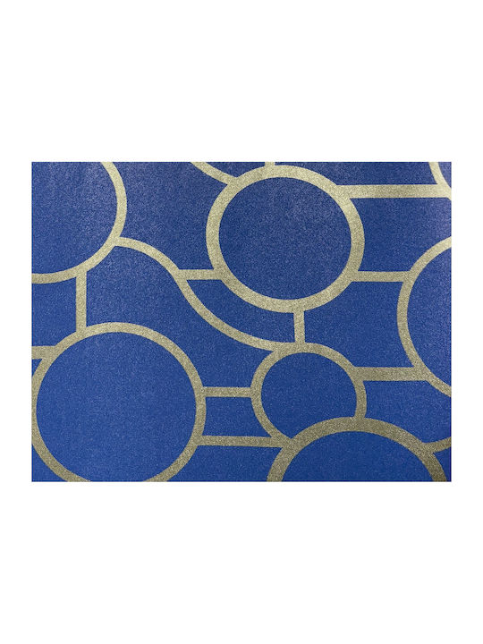 Αυτοκολλητο Φυλλο Tiffany Blue 45 Cm X 200 Cm