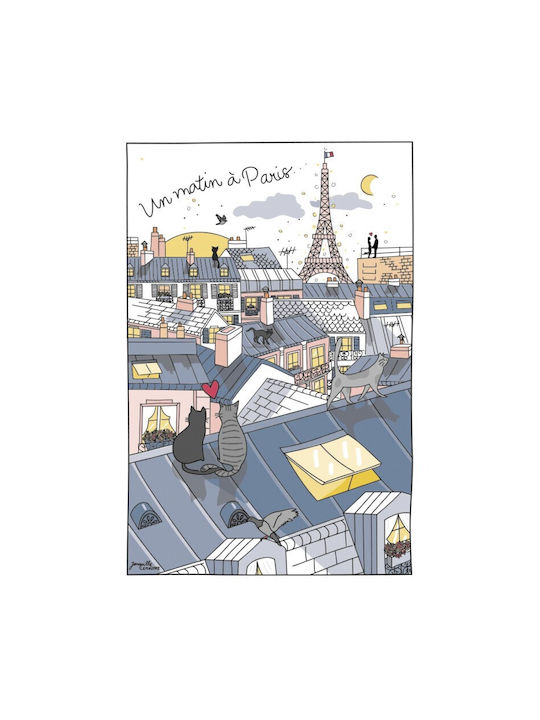 Winkler Kitchen Towel 48x72cm