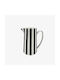 Phos & Gaia Ceramic Serving Jug 1000ml