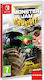 Monster Jam Crush It Switch Game (Used)