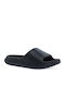 Slides in Black Colour