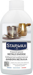 Starwax Καθαριστικό Σκουριάς 250ml Starwax Καθαριστικό Σκουριάς 250ml
