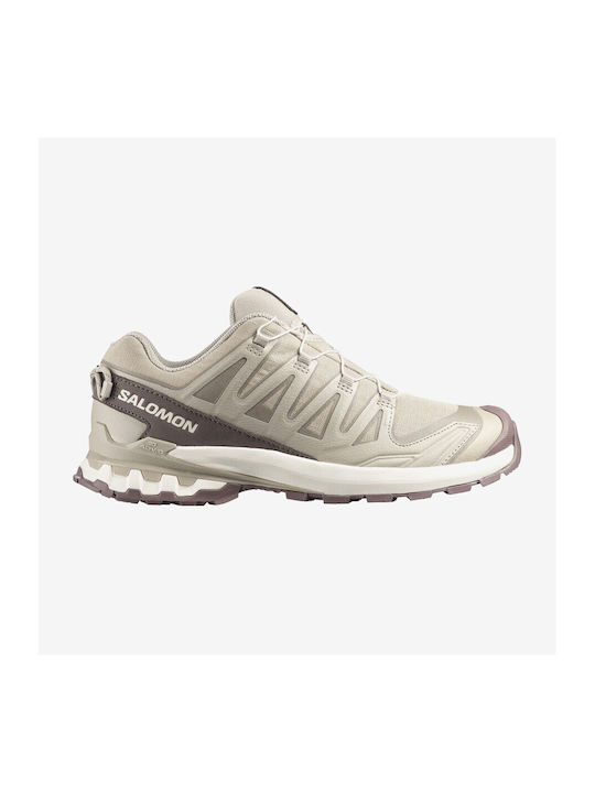 Salomon Xa Pro 3d V9 Men's Sport Shoes Trail Ru...