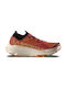 Prodigio Women's Sport Shoes Running Mineral Red / Banana
