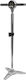 Crank Brothers DD277398 Fahrradluftpumpe Hand