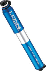 Lezyne Drive Hp Pump Fahrradluftpumpe Hand