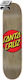 Santa Cruz Classic Dot 8.375" Skateboard Shortb...