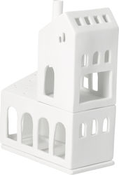 Raeder Weihnachtskerzen & Kerzenständer Ρεσώ Stack House Bögen