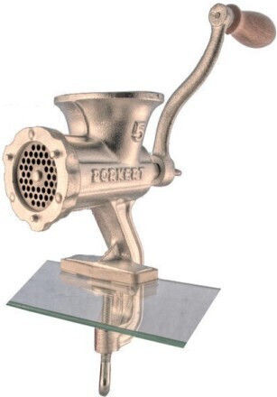 Porkert 9805000 Mașină de Tocat Carne