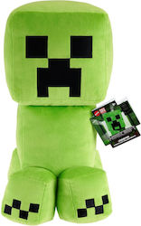 Minecraft Jucărie De Plus Minecraft Pentru 3+ Ani 3 Cm